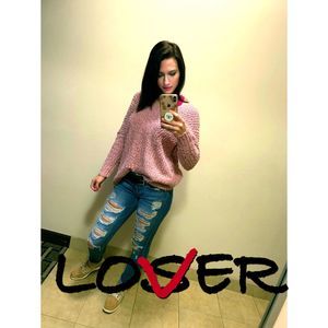 Meet your Posher, Tessa